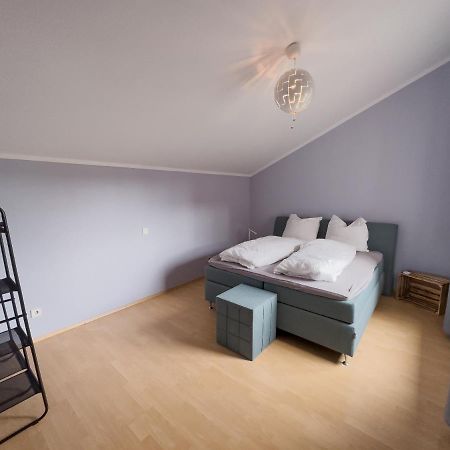 Ruhiges Juwel: Frisch Renoviert 100 Qm Apartment Julich Luaran gambar