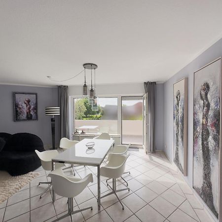 Ruhiges Juwel: Frisch Renoviert 100 Qm Apartment Julich Luaran gambar