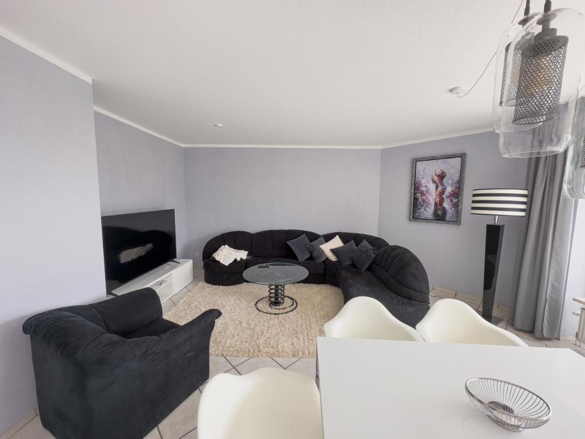 Ruhiges Juwel: Frisch Renoviert 100 Qm Apartment Julich Luaran gambar