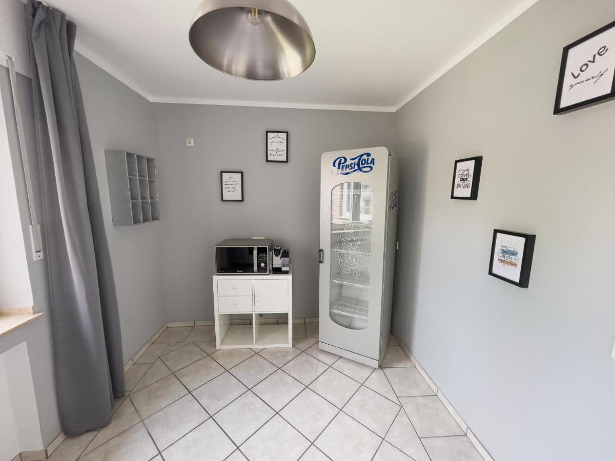 Ruhiges Juwel: Frisch Renoviert 100 Qm Apartment Julich Luaran gambar