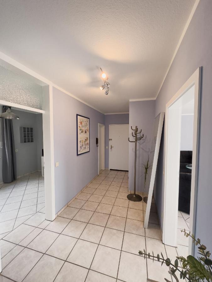 Ruhiges Juwel: Frisch Renoviert 100 Qm Apartment Julich Luaran gambar