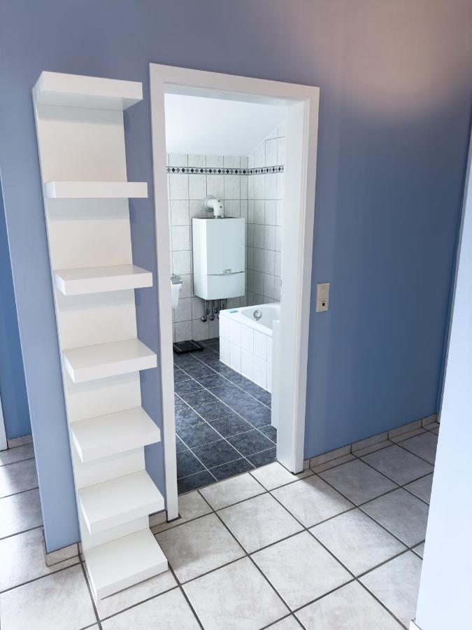 Ruhiges Juwel: Frisch Renoviert 100 Qm Apartment Julich Luaran gambar