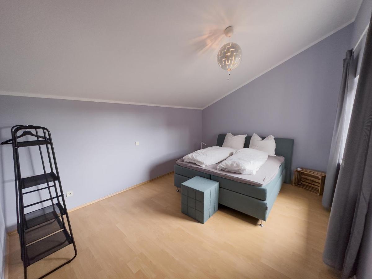Ruhiges Juwel: Frisch Renoviert 100 Qm Apartment Julich Luaran gambar