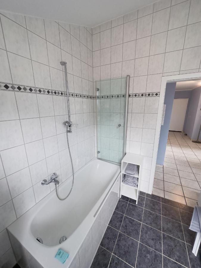 Ruhiges Juwel: Frisch Renoviert 100 Qm Apartment Julich Luaran gambar
