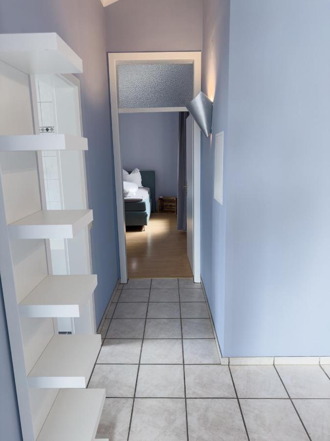 Ruhiges Juwel: Frisch Renoviert 100 Qm Apartment Julich Luaran gambar