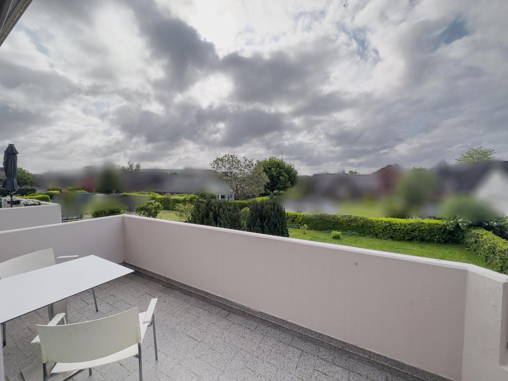Ruhiges Juwel: Frisch Renoviert 100 Qm Apartment Julich Luaran gambar